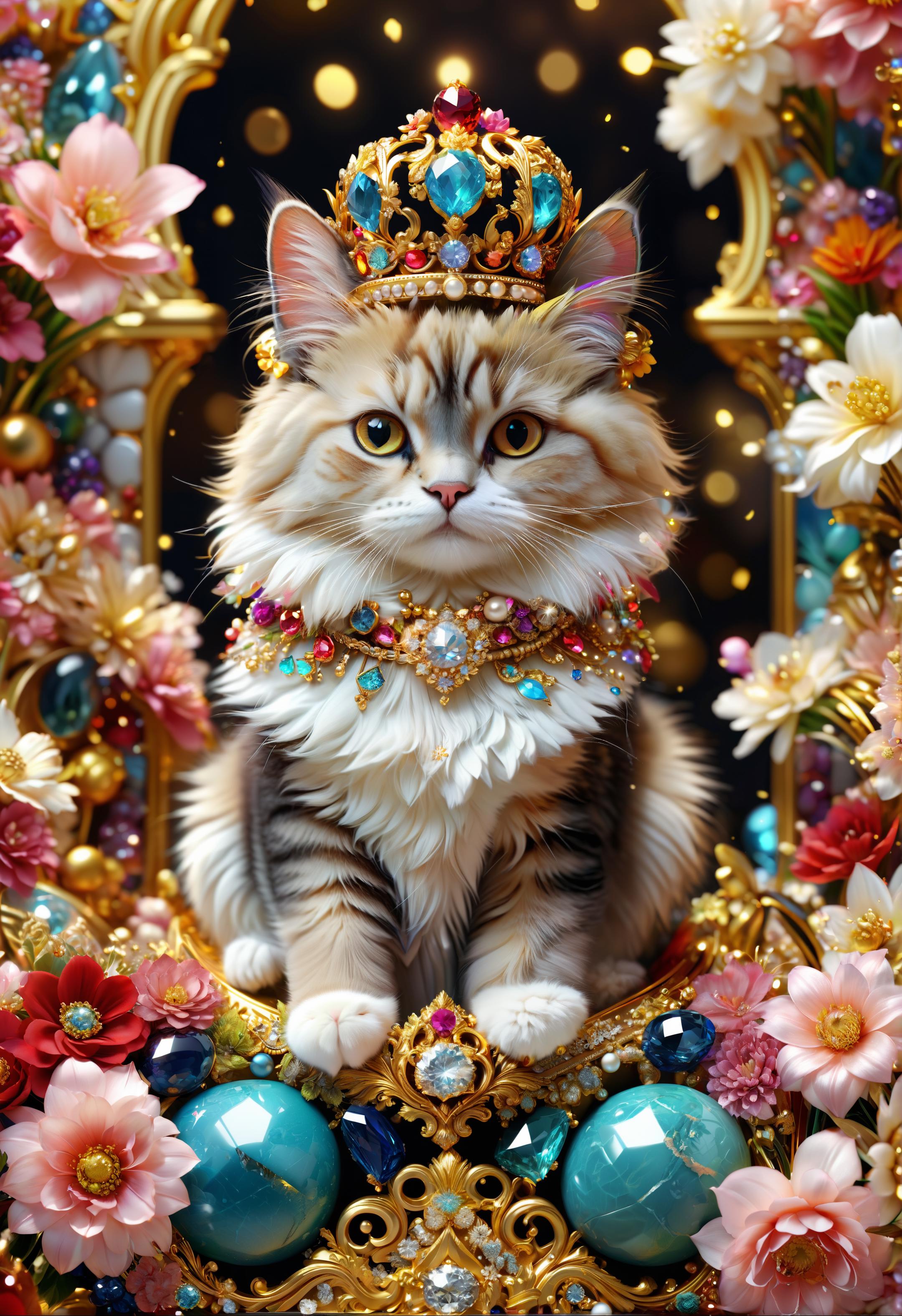 00015-fluffy, cute, vivid colors, ((ultra-detailed)), (((masterpiece))), ((extremely detailed CG unity 8k wallpaper)), (((best quality.png